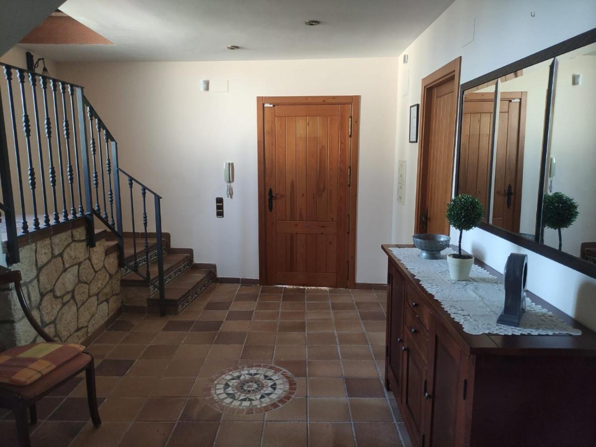 Villa Parets De Sucre Les Cases d'Alcanar Exteriér fotografie