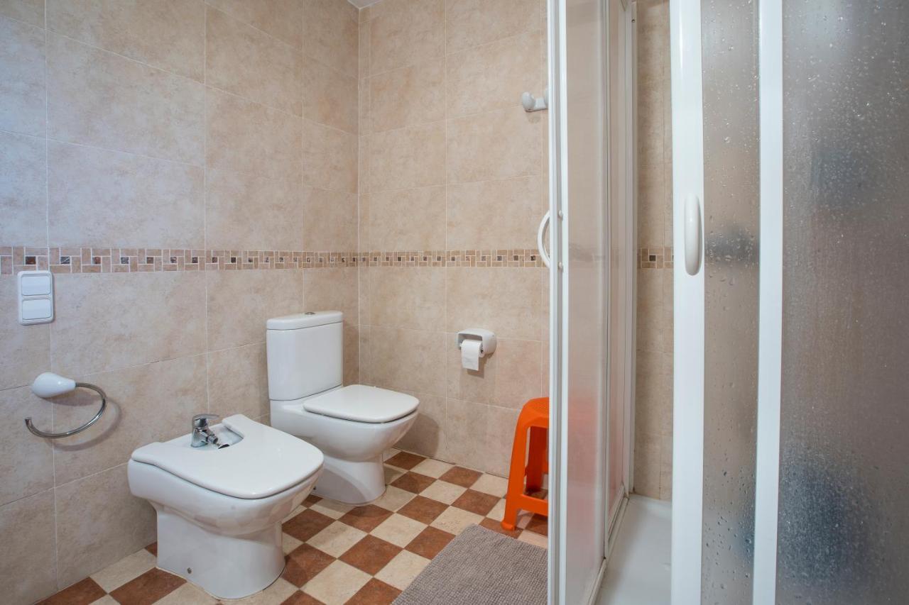 Villa Parets De Sucre Les Cases d'Alcanar Exteriér fotografie