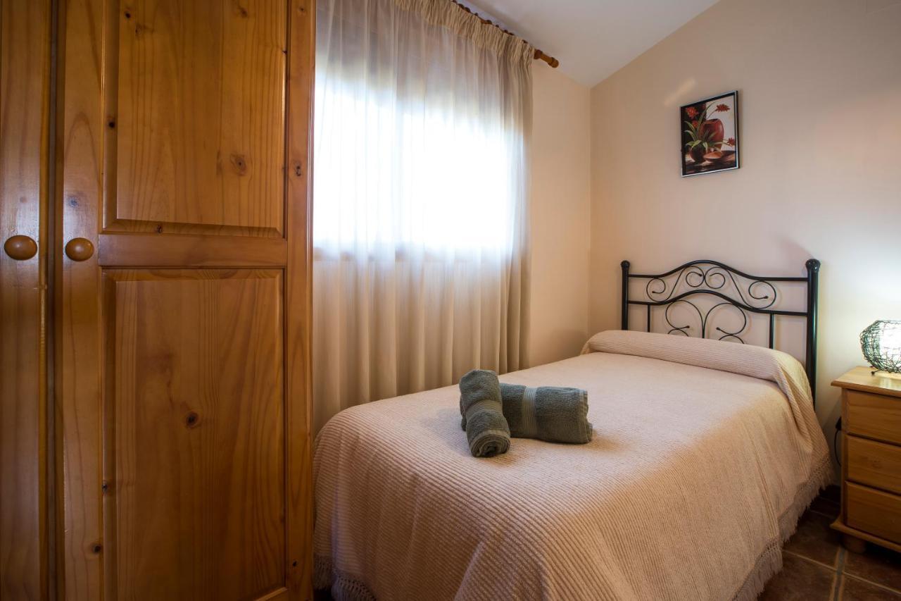 Villa Parets De Sucre Les Cases d'Alcanar Exteriér fotografie