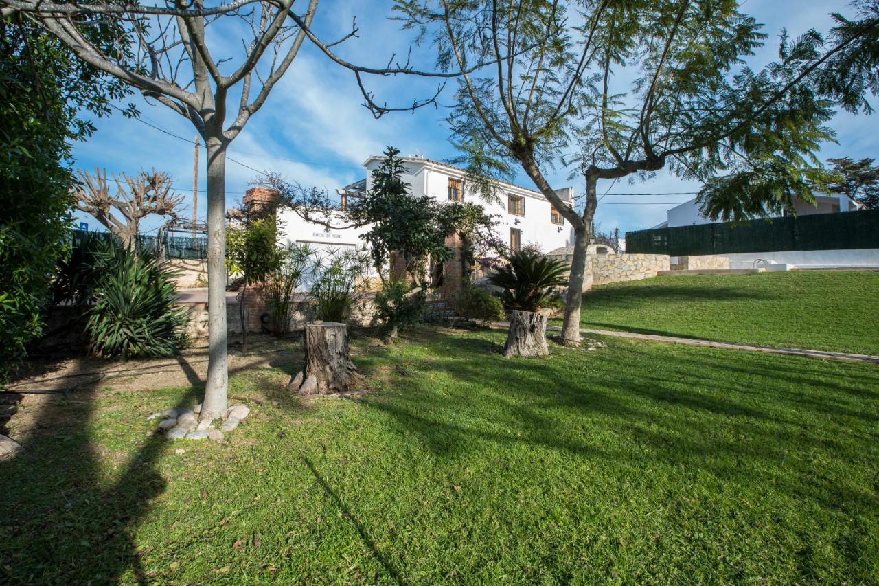 Villa Parets De Sucre Les Cases d'Alcanar Exteriér fotografie