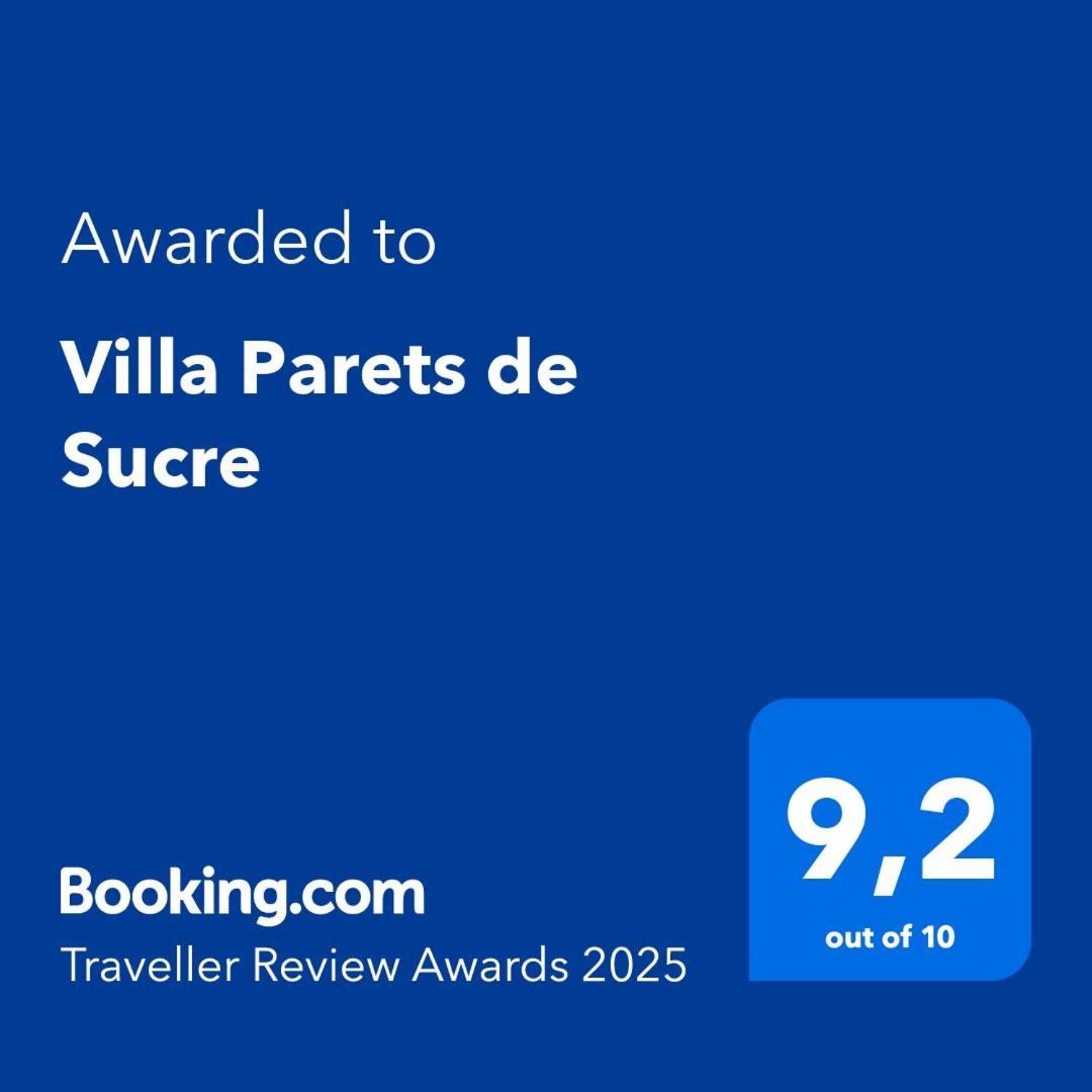 Villa Parets De Sucre Les Cases d'Alcanar Exteriér fotografie